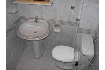 Zasebna nastanitev Sutomore 2